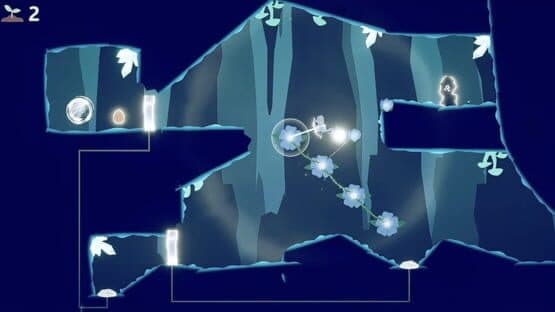Bluma — screenshot 2