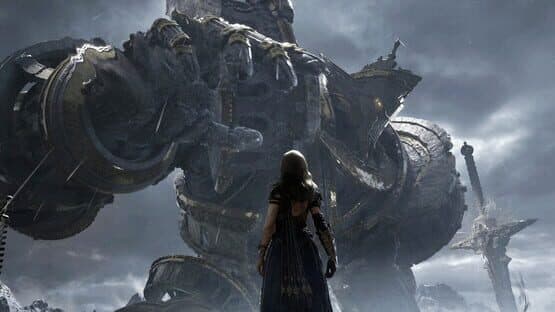 Tides of Annihilation — screenshot 1