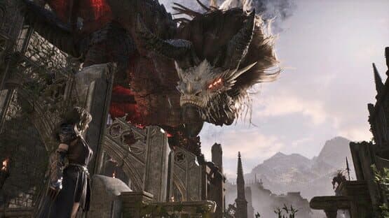 Tides of Annihilation — screenshot 2