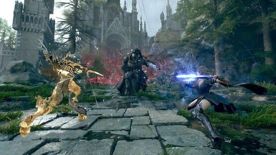 Tides of Annihilation — screenshot 3