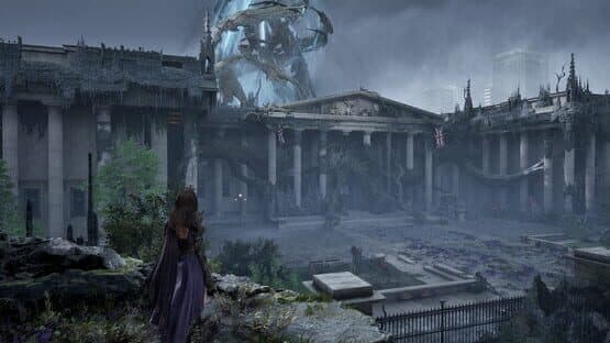 Tides of Annihilation — screenshot 4