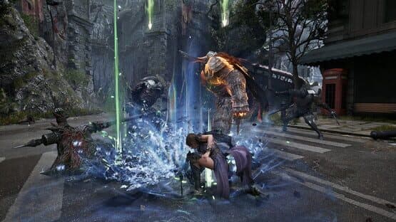 Tides of Annihilation — screenshot 5