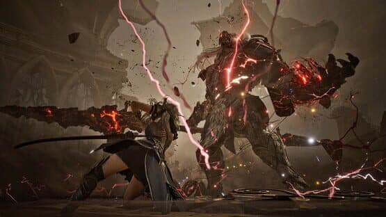 Tides of Annihilation — screenshot 6