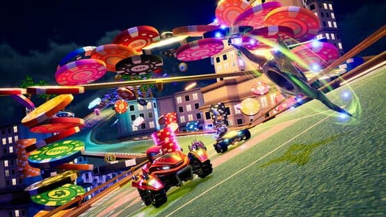 Sonic Racing: CrossWorlds — screenshot 3