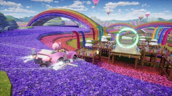 Sonic Racing: CrossWorlds — screenshot 4