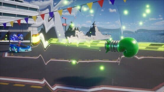 Sonic Racing: CrossWorlds — screenshot 6