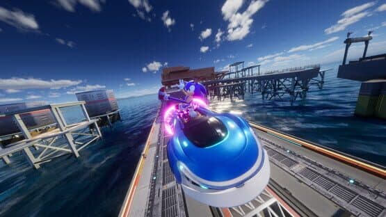 Sonic Racing: CrossWorlds — screenshot 7