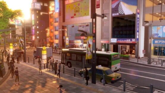 Digimon Story: Time Stranger — screenshot 1