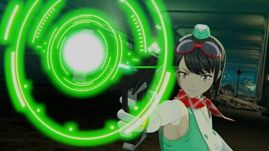 Digimon Story: Time Stranger — screenshot 3