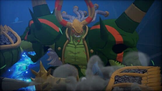 Digimon Story: Time Stranger — screenshot 5
