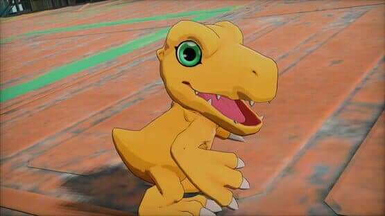 Digimon Story: Time Stranger — screenshot 8