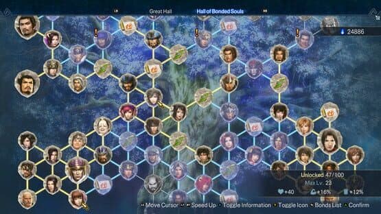 Warriors: Abyss — screenshot 5