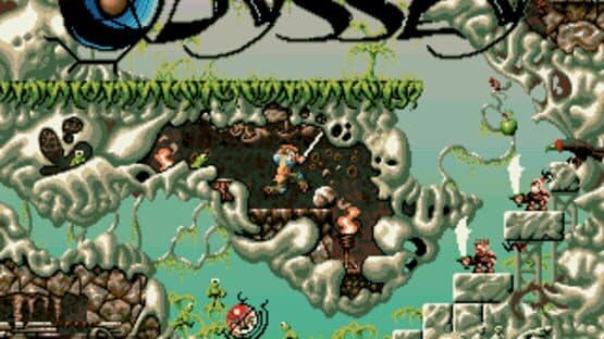 Odyssey — screenshot 1