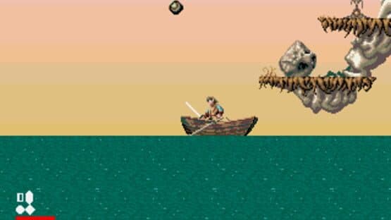 Odyssey — screenshot 2