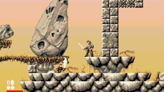 Odyssey — screenshot 3