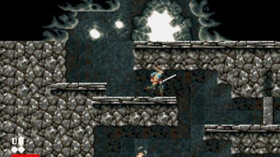 Odyssey — screenshot 4
