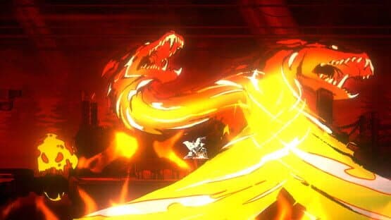 Shinobi: Art of Vengeance — screenshot 1