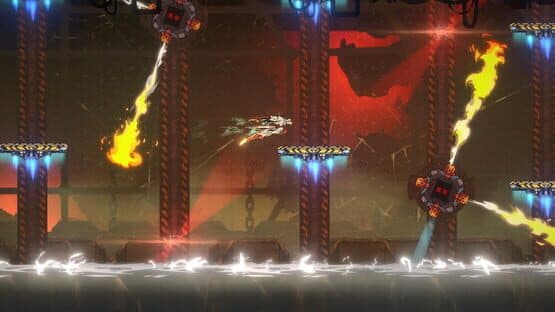 Shinobi: Art of Vengeance — screenshot 4