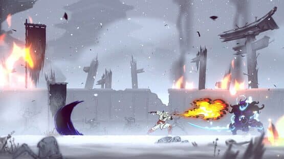 Shinobi: Art of Vengeance — screenshot 5
