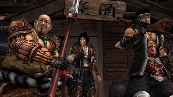 Onimusha 2: Samurai's Destiny — screenshot 3
