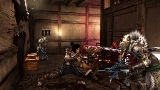 Onimusha 2: Samurai's Destiny — screenshot 4