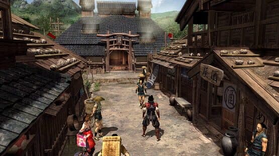 Onimusha 2: Samurai's Destiny — screenshot 5