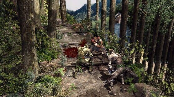 Onimusha 2: Samurai's Destiny — screenshot 6