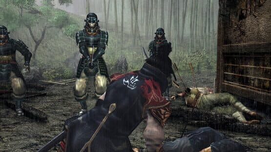 Onimusha 2: Samurai's Destiny — screenshot 8