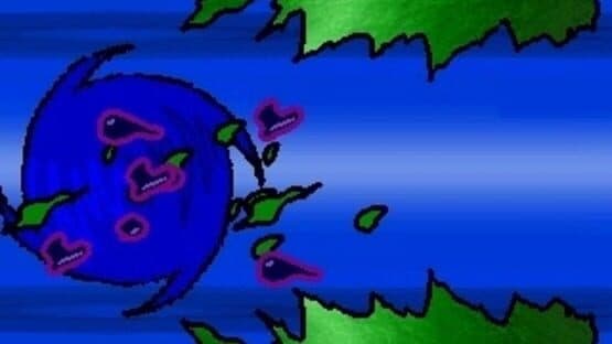 Sonic Eruption — screenshot 1