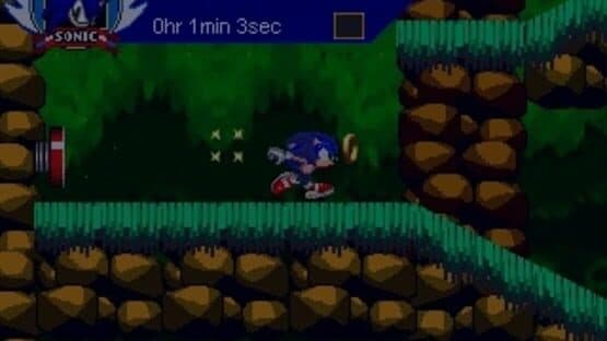 Sonic Eruption — screenshot 4