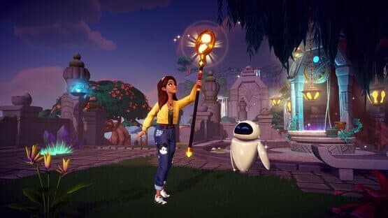 Disney Dreamlight Valley: Enchanted Edition — screenshot 8