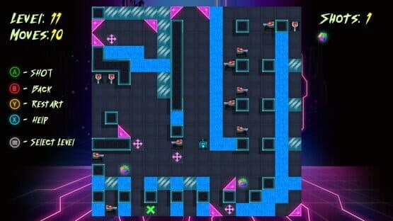 Cyber Tank 2 — screenshot 2