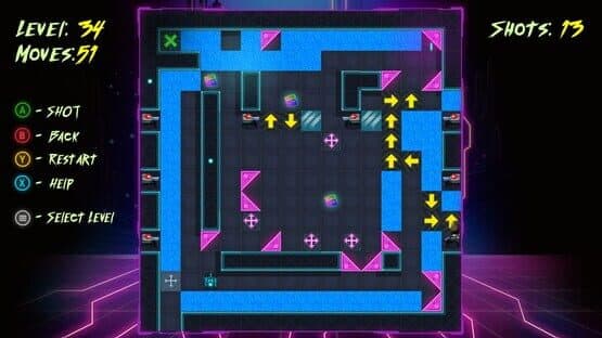 Cyber Tank 2 — screenshot 5