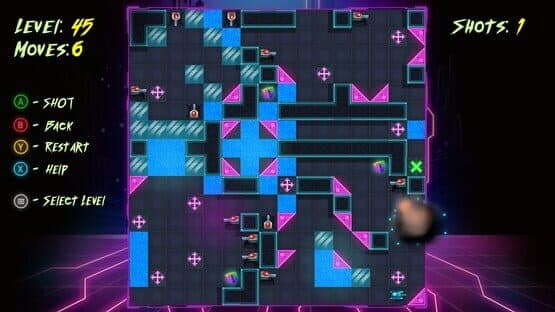 Cyber Tank 2 — screenshot 6
