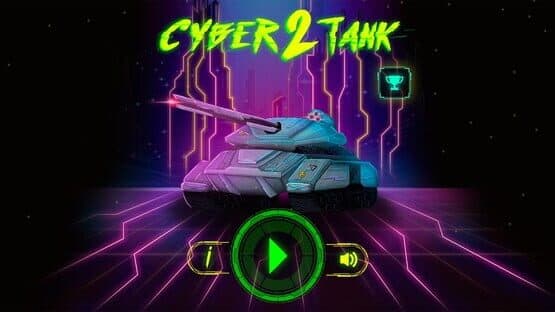 Cyber Tank 2 — screenshot 7