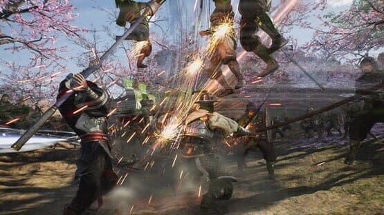 Dynasty Warriors: Origins - Digital Deluxe Edition — screenshot 4