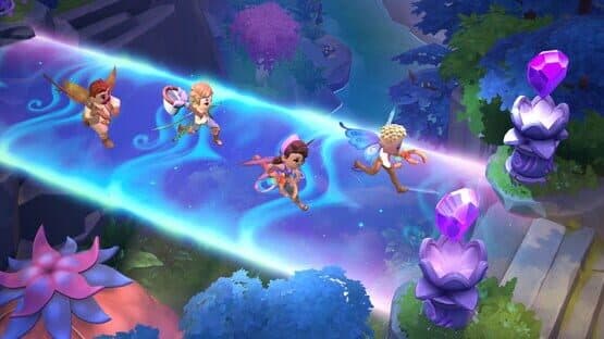 Fae Farm: Deluxe Edition — screenshot 2