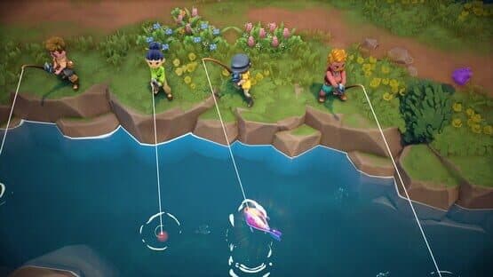 Fae Farm: Deluxe Edition — screenshot 6