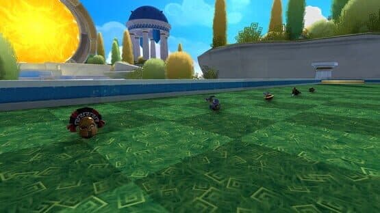 Golf With Your Friends: Legends of Olympus Pack — screenshot 1