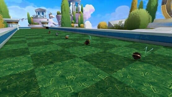 Golf With Your Friends: Legends of Olympus Pack — screenshot 2