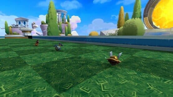 Golf With Your Friends: Legends of Olympus Pack — screenshot 3