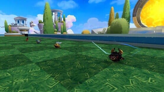 Golf With Your Friends: Legends of Olympus Pack — screenshot 4