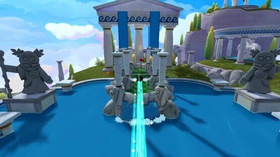 Golf With Your Friends: Olympus Odyssey Course — screenshot 4