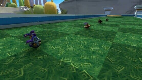Golf With Your Friends: Legends of Olympus Pack — screenshot 5