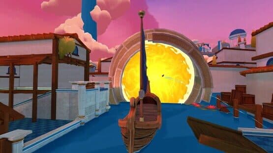 Golf With Your Friends: Olympus Odyssey Course — screenshot 6