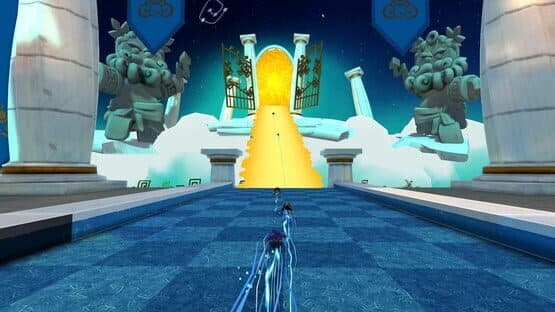 Golf With Your Friends: Olympus Odyssey Course — screenshot 7