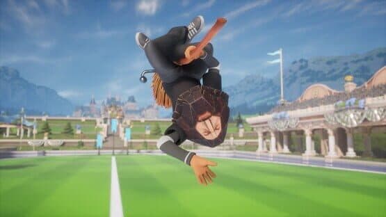 Hogwarts Legacy + Harry Potter: Quidditch Champions Deluxe Editions Bundle — screenshot 2