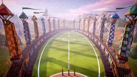 Hogwarts Legacy + Harry Potter: Quidditch Champions Deluxe Editions Bundle — screenshot 6
