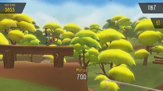 Instant Indie Collection: Vol. 2 — screenshot 4