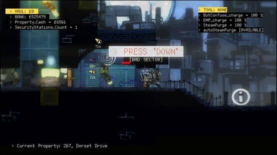 Instant Indie Collection: Vol. 2 — screenshot 5